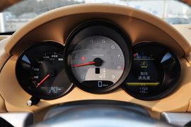 2013款保时捷Boxster