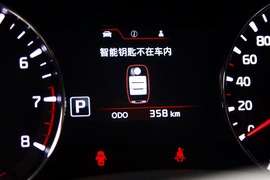 测试起亚K3