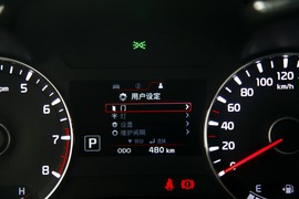 测试起亚K3