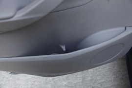 试驾福特翼虎2.0T自动尊贵型