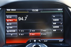 试驾福特翼虎2.0T自动尊贵型