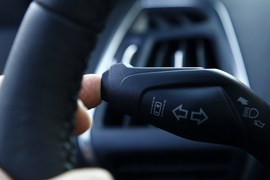 试驾福特翼虎2.0T自动尊贵型
