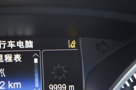 试驾福特翼虎2.0T自动尊贵型