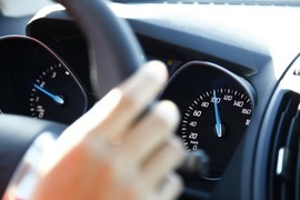 试驾福特翼虎2.0T自动尊贵型