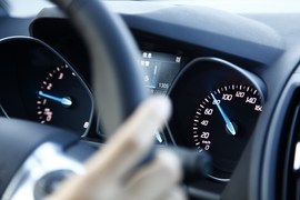 试驾福特翼虎2.0T自动尊贵型