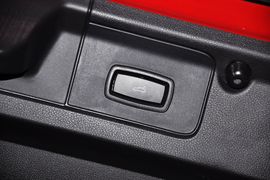 2012款保时捷Panamera