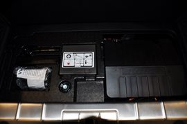 2012款保时捷Panamera
