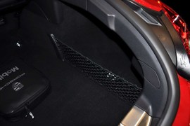 2012款保时捷Panamera