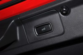 2012款保时捷Panamera