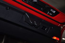2012款保时捷Panamera