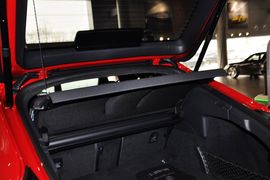 2012款保时捷Panamera