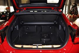 2012款保时捷Panamera