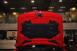 2012款保时捷Panamera