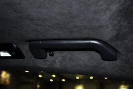 2012款保时捷Panamera