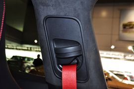 2012款保时捷Panamera