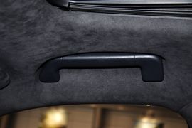 2012款保时捷Panamera
