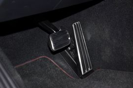 2012款保时捷Panamera