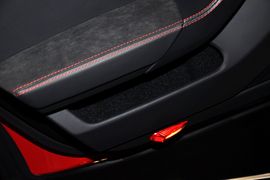 2012款保时捷Panamera