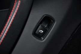 2012款保时捷Panamera