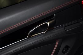 2012款保时捷Panamera
