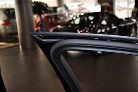 2012款保时捷Panamera
