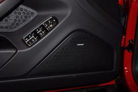 2012款保时捷Panamera