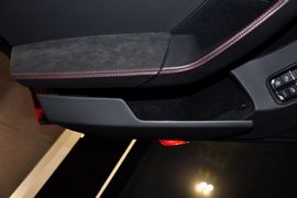 2012款保时捷Panamera