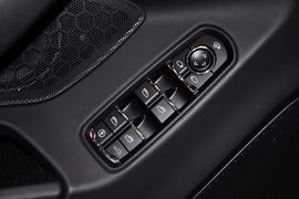 2012款保时捷Panamera