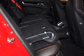 2012款保时捷Panamera