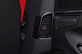 2012款保时捷Panamera