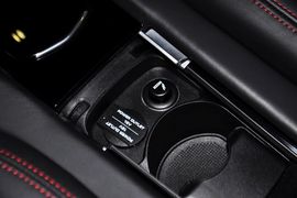 2012款保时捷Panamera