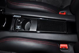 2012款保时捷Panamera