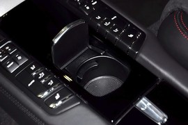 2012款保时捷Panamera