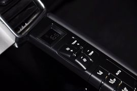 2012款保时捷Panamera