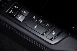 2012款保时捷Panamera