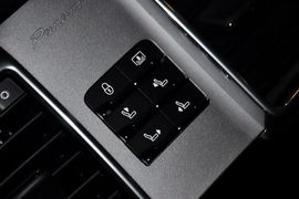 2012款保时捷Panamera
