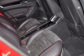 2012款保时捷Panamera