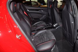 2012款保时捷Panamera