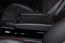 2012款保时捷Panamera