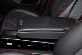 2012款保时捷Panamera