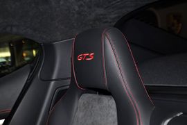 2012款保时捷Panamera