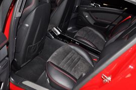 2012款保时捷Panamera