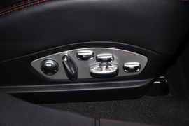 2012款保时捷Panamera