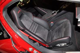 2012款保时捷Panamera