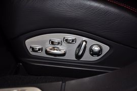 2012款保时捷Panamera