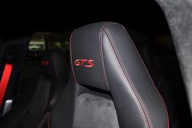 2012款保时捷Panamera
