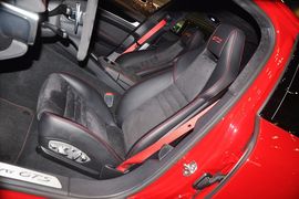 2012款保时捷Panamera