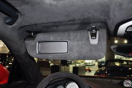 2012款保时捷Panamera