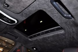 2012款保时捷Panamera