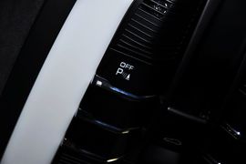 2012款保时捷Panamera